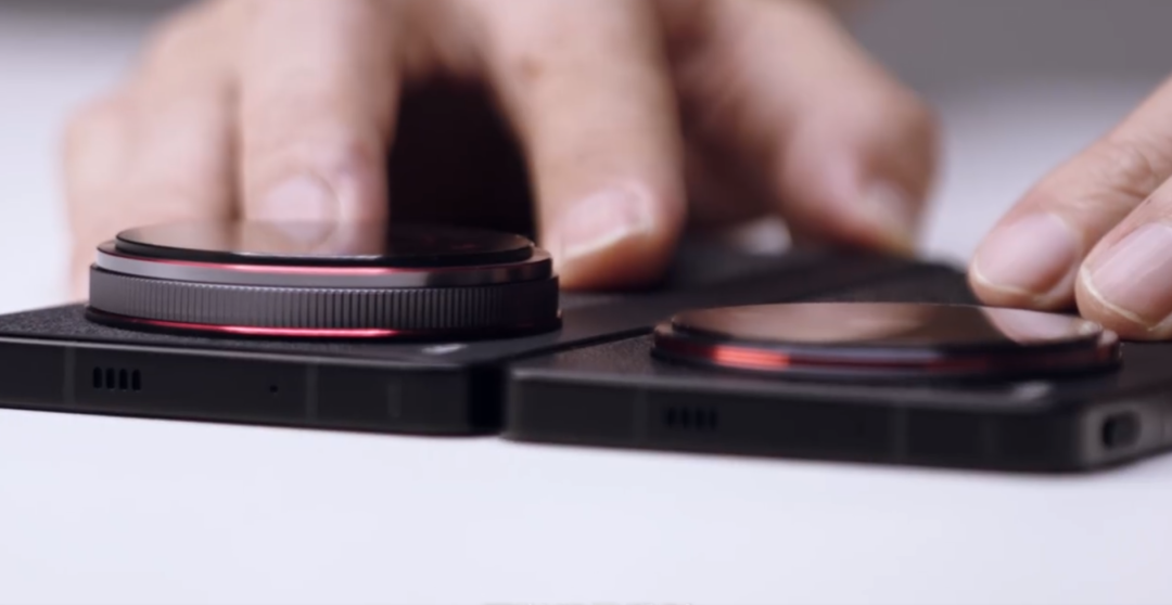 現金網：沒了一英寸，影像旗艦尚能飯否？