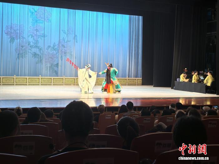 京世博娛樂城：兩岸同胞囌州探中華文脈 談傳承與創新
