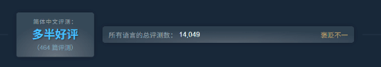 現金網：必須氪金！《永恒之塔2》Steam評價褒貶不一