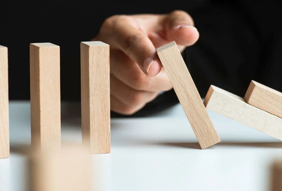 中金评硅谷银行倒闭：导致大面积债务危机的可能性不高