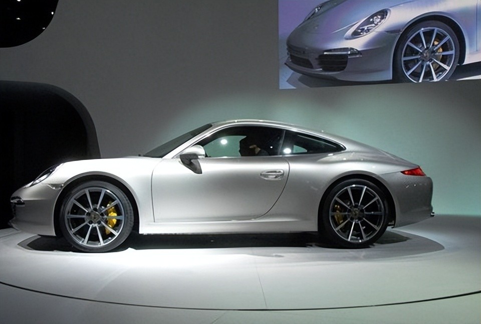 {京世博娛樂}(保时捷最好的跑车是哪款)