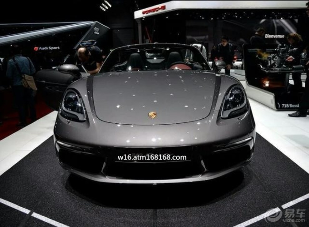 {21點}(保时捷小卡宴366万suv)