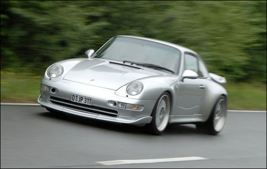 {賭馬}(保时捷911发展史简介)