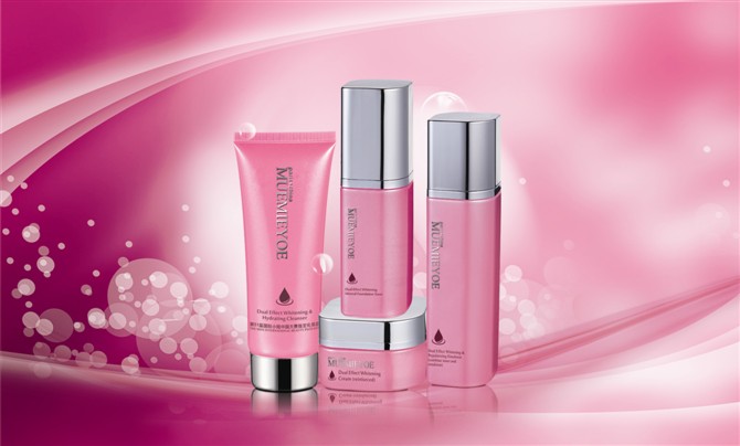 {賭波}(国际十大化妆品公司及其明星单品)