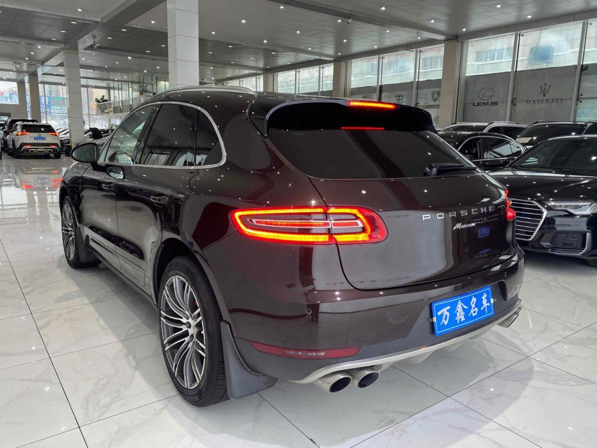 {賭馬}(保时捷2014款价格值多少钱一辆)