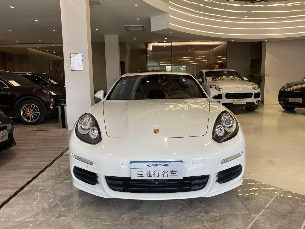 {賭馬}(保时捷2014款价格值多少钱一辆)
