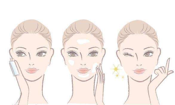 {賭馬}(水,乳,霜,精华液,顺序怎么用)