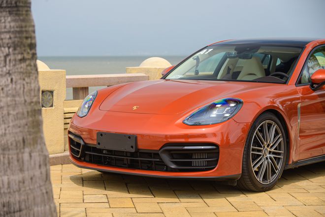 {賭波}(70万左右的保时捷跑车有哪些)