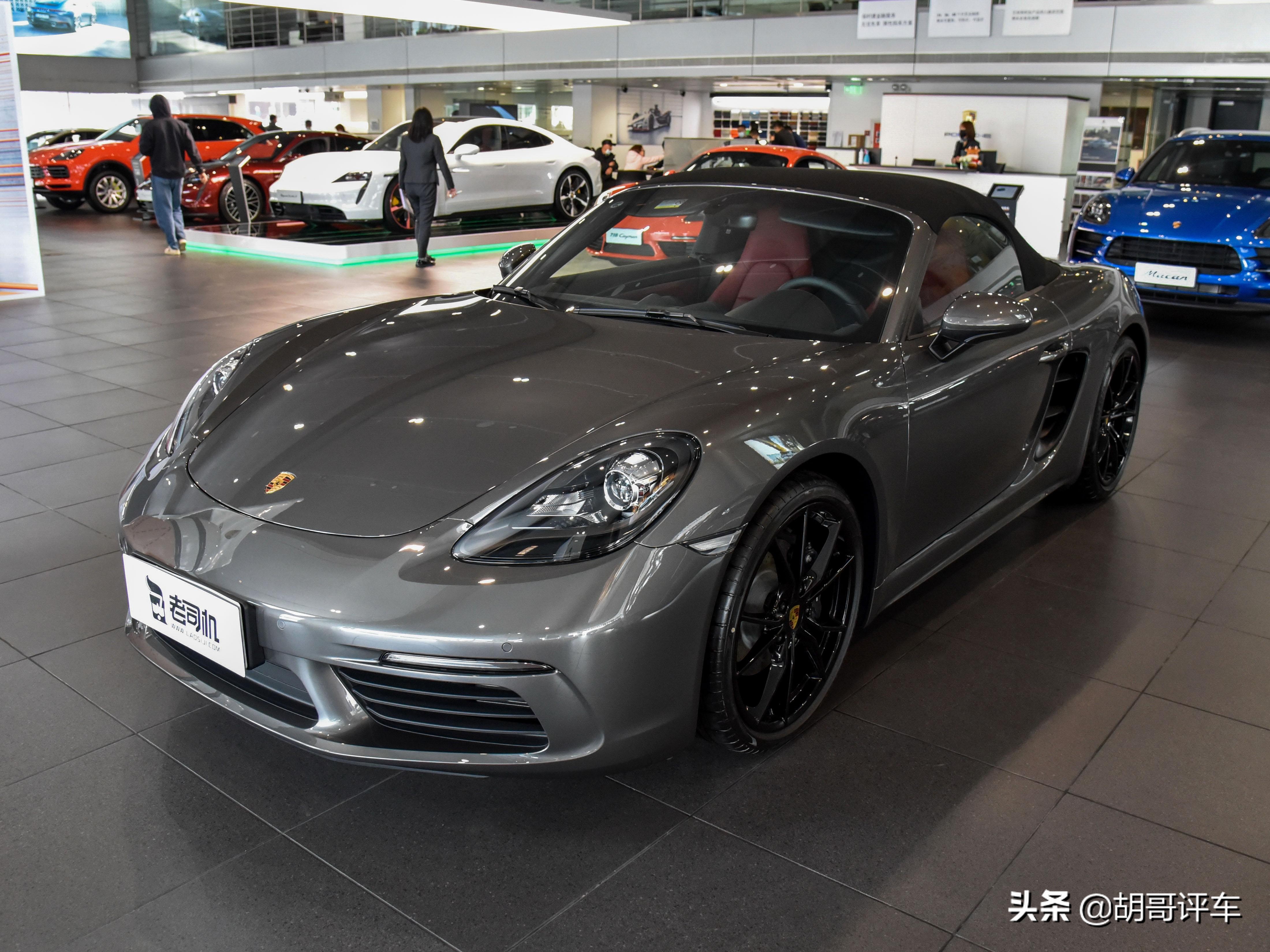 {六合彩}(保时捷718落地多少钱敞篷)