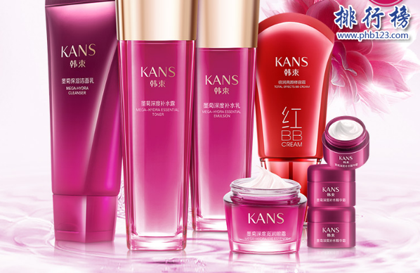 {娛樂城}(中国的十大护肤品品牌排行榜图片)