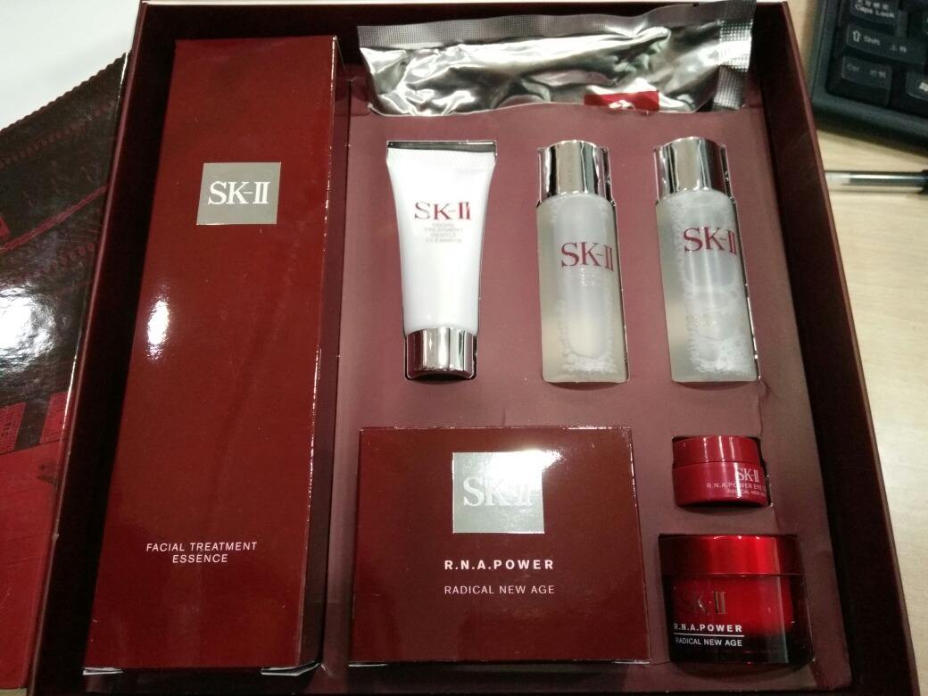 {21點}(skii属于什么档次的护肤品)