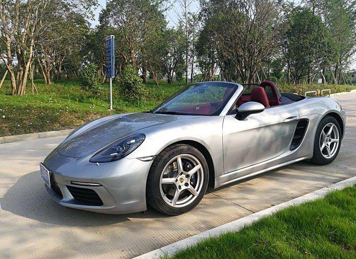 {21點}(保时捷718怎么样值得买吗现在)